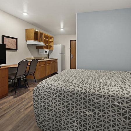Woodspring Suites Columbia Fort Jackson Экстерьер фото